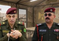 تغييرات في المناصب الأمنية.. الفهد مرشحًا لقيادة الشرطة الاتحادية وحوشي لرئاسة مكافحة الإرهاب