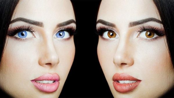 مستشفى ابن الهيثم يحظر عمليات تغيير لون العين تجميليًا بسبب مخاطر العمى التام