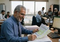 تحرك برلماني عراقي جاد لإعادة السن التقاعدية الإلزامية إلى 63 عامًا