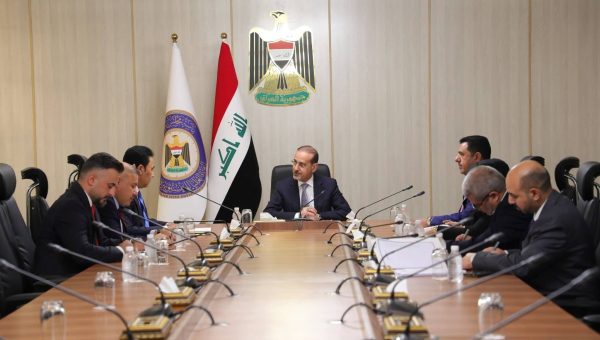 تنسيق المحافظات تبحث أراضي نينوى لفرز 15 ألف دونم ضمن مبادرة المليون قطعة سكنية