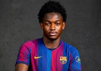 برشلونة يحسم صفقة الموهبة البلجيكية جيسي بيسيوو مقابل 10 ملايين يورو