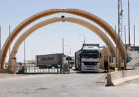 الكمارك العراقية تفتح باب البلاغات لمكافحة الفساد والإبتزاز في جميع المنافذ الحدودية