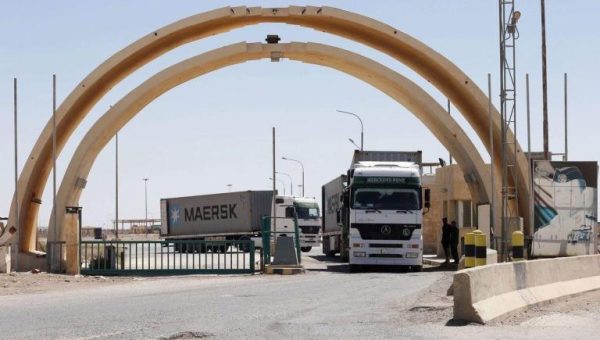 الكمارك العراقية تفتح باب البلاغات لمكافحة الفساد والإبتزاز في جميع المنافذ الحدودية