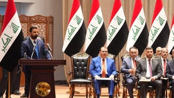 تقارب سياسي يُمهد لحسم تسع حقائب وزارية شاغرة وتوقعات بالتصويت منتصف آب المقبل