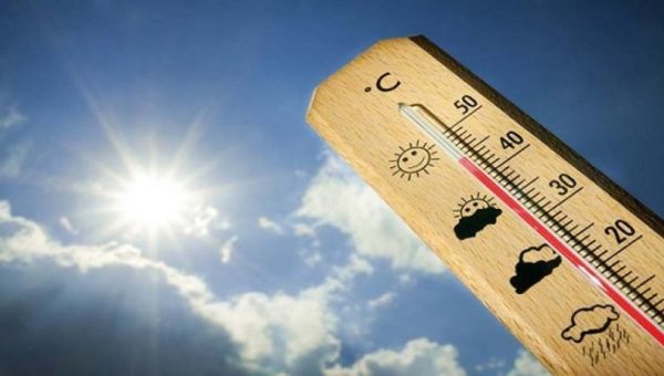 الأنواء الجوية تُحذر من موجة غبار وانخفاض في درجات الحرارة خلال الأيام المقبلة