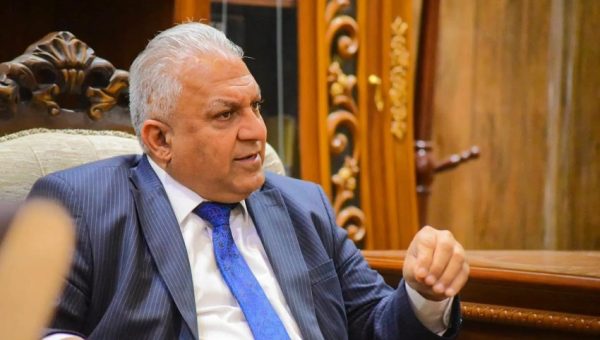 46 دعوى قضائية تدفع القضاء لحجز أموال “باسم خشان” ومنعه من السفر