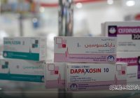 “أدوية سامراء” ترفد وزارة الصحة بشحنة جديدة لعلاج السكري