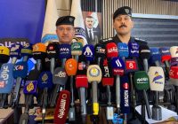 الداخلية وتنسيق بغداد وأربيل يُطيحان بشبكة مخدرات دولية ويضبطان 17 طنًا