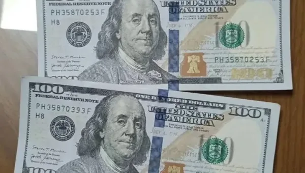 الإطاحة بأشهر مُروجي الدولار المزيف في كمين محكم بـ واسط