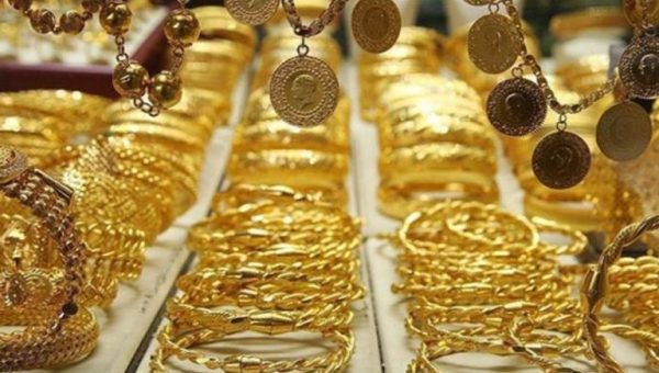 بورصة الذهب في العراق: أسعار عيار 21 و24 بالتفصيل اليوم