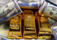 أسعار الذهب والدولار في العراق اليوم الأحد 26 تموز 2026