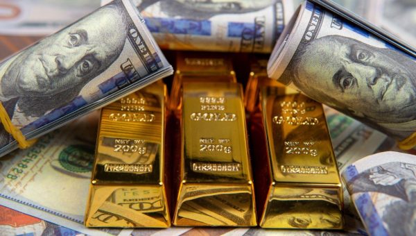 أسعار الذهب والدولار في العراق اليوم الأحد 26 تموز 2026