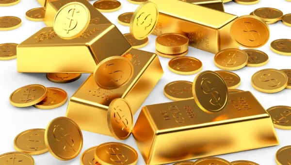 ارتفاع جديد في أسعار الذهب العراقي والأجنبي بأسواق بغداد وأربيل