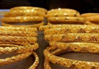 الذهب يتراجع مجددًا في العراق.. لائحة أسعار البيع المثبّتة بمحال الصاغة في بغداد والمحافظات كافّة