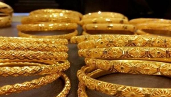 الذهب يتراجع مجددًا في العراق.. لائحة أسعار البيع المثبّتة بمحال الصاغة في بغداد والمحافظات كافّة