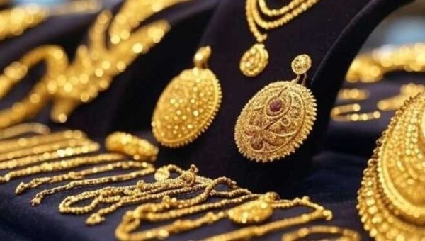 استقرار ملحوظ في أسعار الذهب العراقي والأجنبي بأسواق الصاغة والجملة
