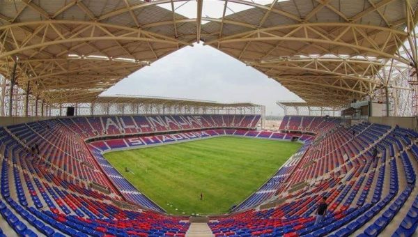 رسميًا … دوري نجوم العراق يعتمد الملاعب البديلة قبل انطلاق الموسم لإنهاء أزمة تغيير المواعيد