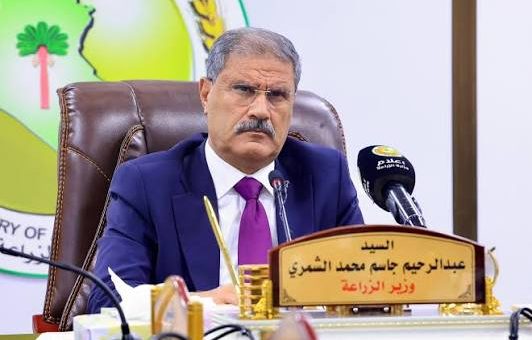 الزراعة : تُصادق على إطلاق المستحقات المالية لمنتجي البذور في العراق