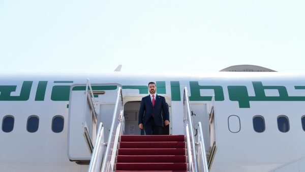 الزيدي يبدأ غدًا زيارة رسمية إلى إيران لبحث ملفات حيوية ويعقبها بزيارة لتركيا