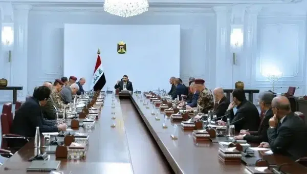 العراق يرد على الغارات الأخيرة: خطة أمنية للسيادة وتحرك دبلوماسي في الأمم المتحدة