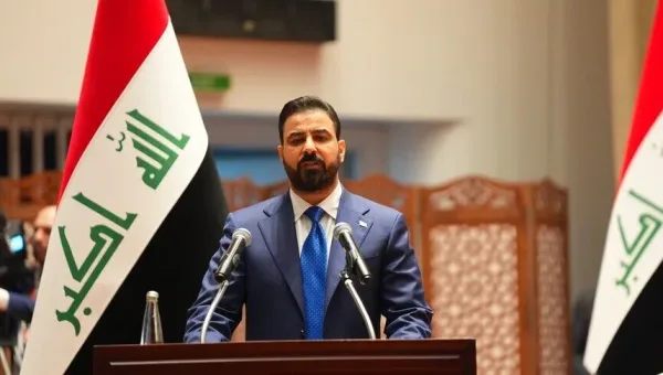 تحرك دبلوماسي عراقي: الزيدي يعتزم زيارة طهران بمبادرة لخفض التصعيد بين واشنطن وإيران
