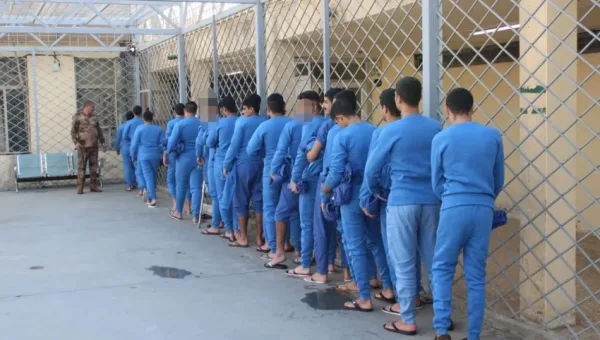 العدل تفتح أبواب الحرية لـ 181 حدثًا