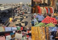 سرقة ضخمة تستهدف 11 متجرًا للأجهزة الكهربائية وسط أربيل