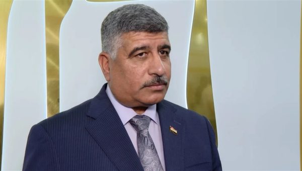 النعمان ينفي انطلاق اعتداءات من العراق ويُعلن إعداد خطة متكاملة لحماية السيادة