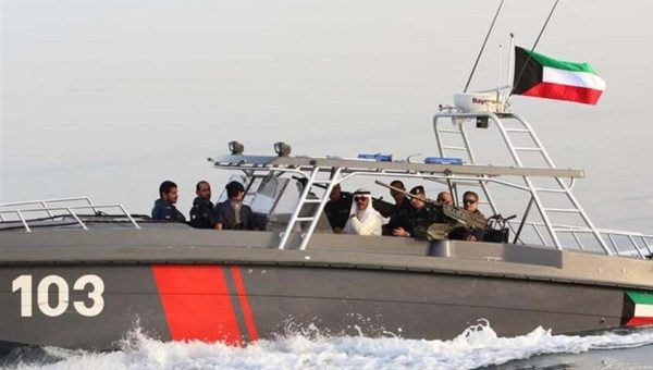 عضو بالأمن النيابي يُطالب بموقف حازم عقب مقتل صياد عراقي برصاص خفر السواحل الكويتي