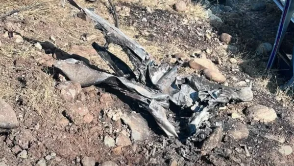 مسيرات مفخخة تستهدف مخيمًا للاجئين الإيرانيين في أربيل