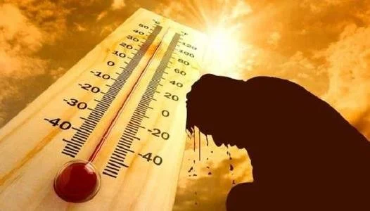 تذبذب درجات الحرارة بين الإنخفاض والإرتفاع في العراق خلال الأسبوع الحالي