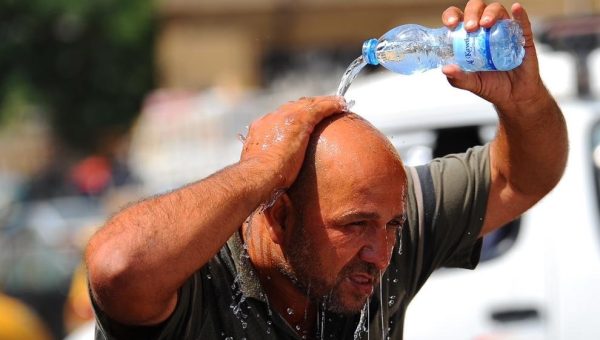 الأنواء الجوية تُعلن تفاصيل طقس السبت وأجواء حارة تسيطر على البلاد