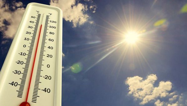 الأنواء الجوية تتوقع ارتفاعًا جديدًا في درجات الحرارة بدءً من الغد بعموم البلاد