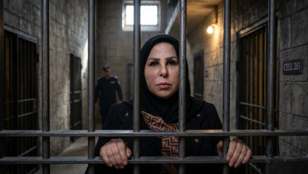 حكم قضائي جديد ضد عالية نصيف.. تعويض مالي بسبب التشهير