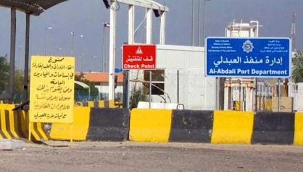الكويت تًعيد فتح منفذ العبدلي واستئناف الحركة مع العراق بعد مباحثات عاجلة بالبصرة