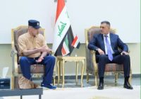 الكويت تعيد فتح منفذ العبدلي مع العراق