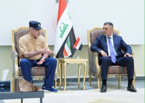الكويت تعيد فتح منفذ العبدلي مع العراق