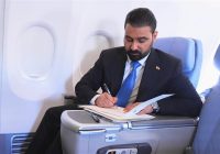 العراق يعلن زيارة رسمية لرئيس الوزراء إلى واشنطن غدًا لبحث ملفات اقتصادية واستراتيجية