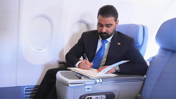 العراق يعلن زيارة رسمية لرئيس الوزراء إلى واشنطن غدًا لبحث ملفات اقتصادية واستراتيجية