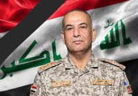 وزارة الدفاع تنعى ضابطًا برتبة عميد توفي إثر سكتة قلبية