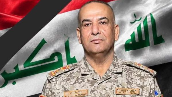 وزارة الدفاع تنعى ضابطًا برتبة عميد توفي إثر سكتة قلبية