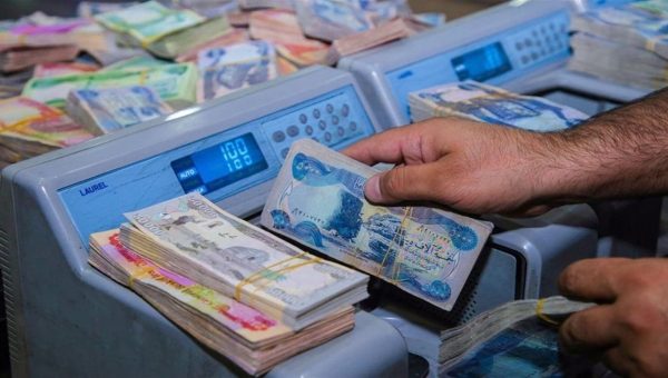 تحرك برلماني لحسم الوجبة السابعة للرعاية وزيادة الرواتب إلى 250 ألف دينار