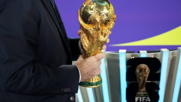 أسود الأطلس في صدام كندي ناري والديوك الفرنسية تتحدى باراغواي على بطاقة ربع النهائي