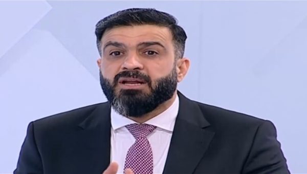 الحبس الشديد سنتين لنائب حالي طلب 50 ألف دولار لغلق لجان تحقيقية بالتربية