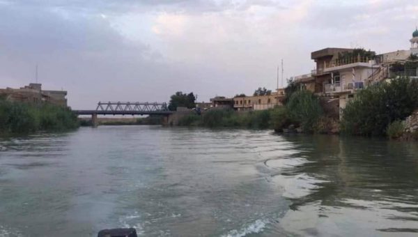 بعد أيام من اختطافه.. إطلاق سراح مزارع في التون كوبري شمالي كركوك