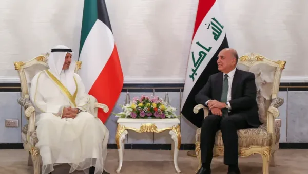 تفاصيل الحراك الدبلوماسي العراقي في الكويت: ملفات ساخنة واسترداد للأموال