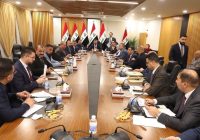 التخطيط النيابية تُطلق برنامجًا رقابيًا لإستضافة الوزراء والمحافظين وتقييم نسب إنجاز المشاريع
