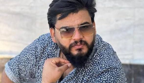 الداخلية تُحيل جاسم العوادي للقضاء بتهمة الإساءة للشعب العراقي