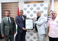 قفزة نوعية.. مجاري نينوى تتوج بالإعتماد الدولي والعراقي الشامل