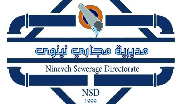 حملة شاملة بالجانبين الأيمن والأيسر لإنهاء التجاوزات على شبكات المجاري